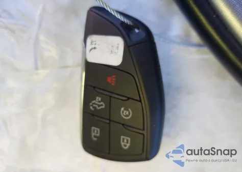 2024 GMC Sierra 1500 4Wd Standard Box Slt из США, поврежденный, VIN 3GTUUDED0RG174815